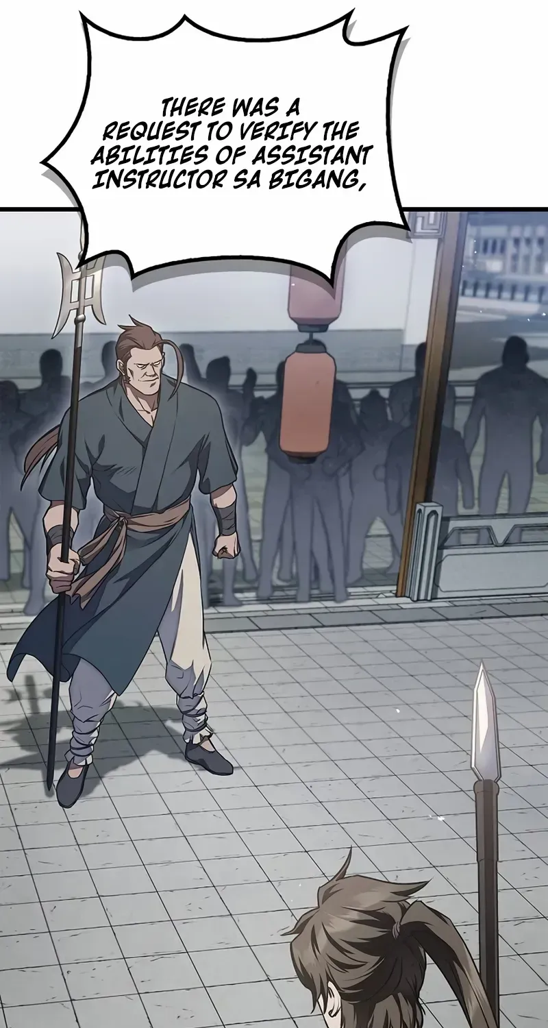 Read The Demonic Cult Instructor Returns chapter 1 image 119 on Lezhin
