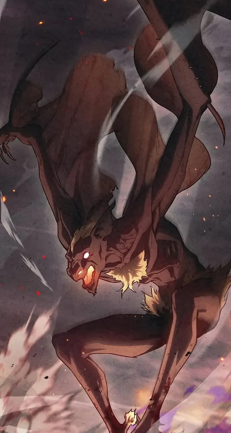 Read The Demonic Cult Instructor Returns chapter 1 image 12 on Lezhin