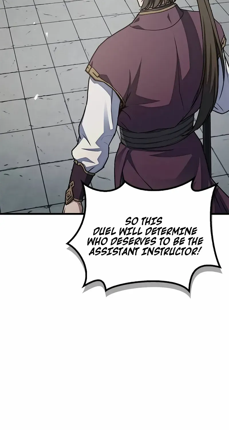 Read The Demonic Cult Instructor Returns chapter 1 image 120 on Lezhin