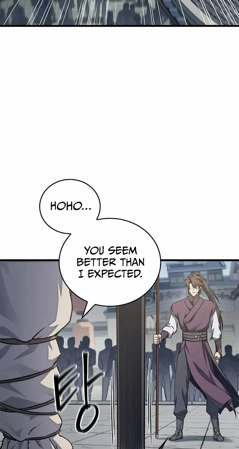 Read The Demonic Cult Instructor Returns chapter 1 image 122 on Lezhin