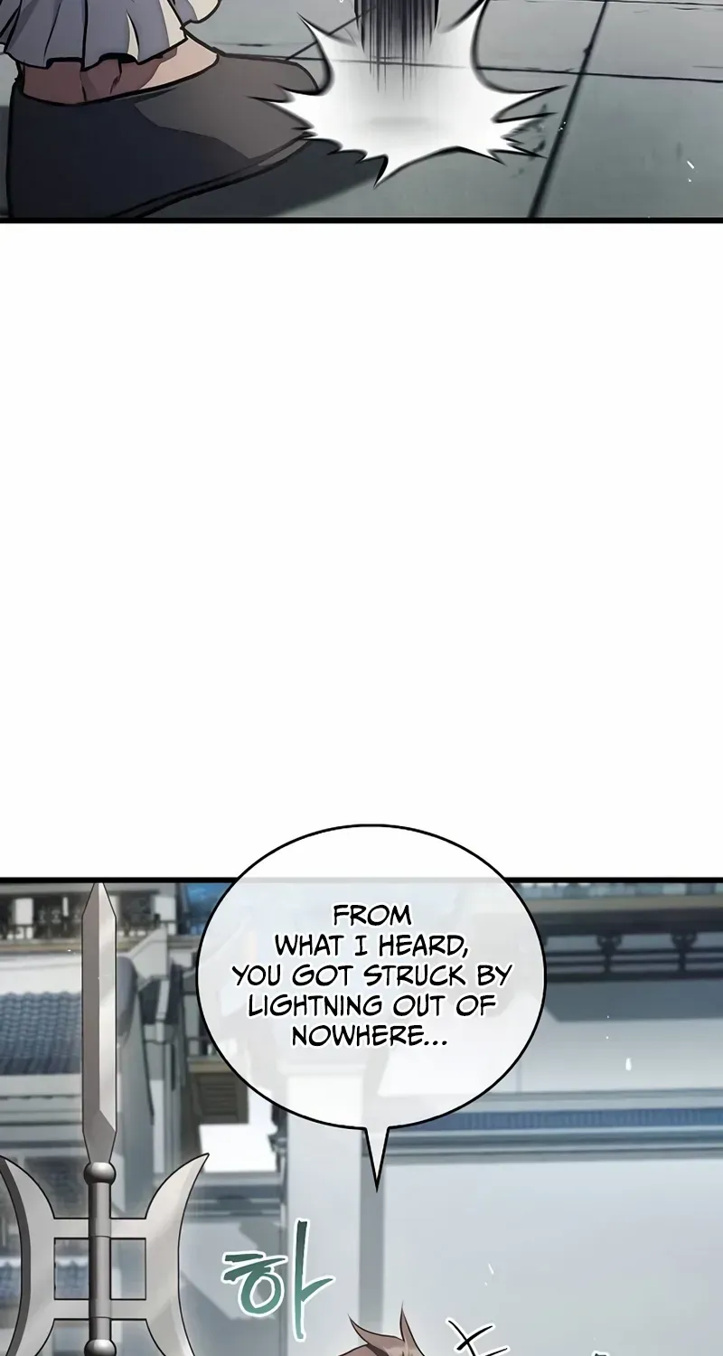 Read The Demonic Cult Instructor Returns chapter 1 image 123 on Lezhin