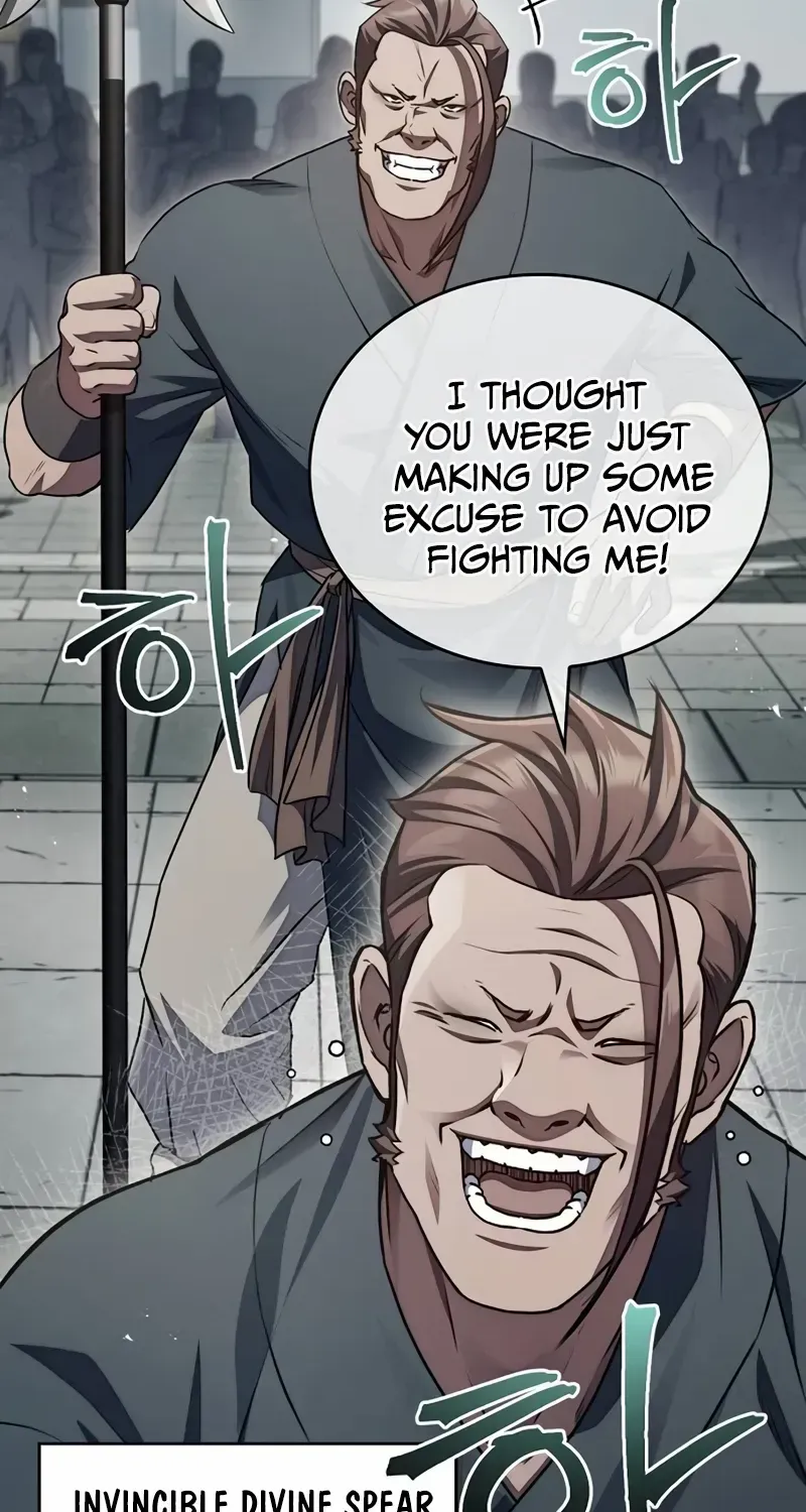 Read The Demonic Cult Instructor Returns chapter 1 image 124 on Lezhin