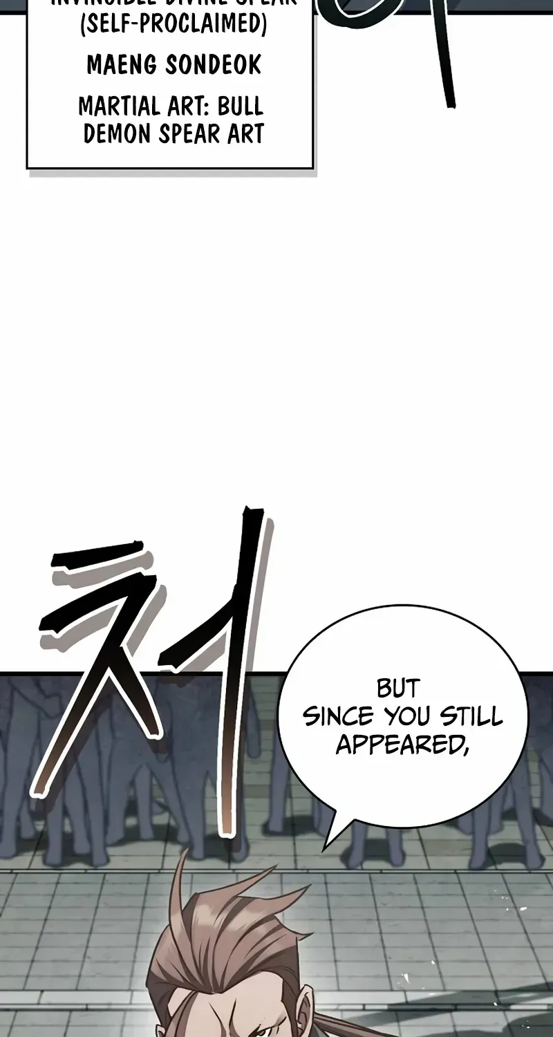 Read The Demonic Cult Instructor Returns chapter 1 image 125 on Lezhin