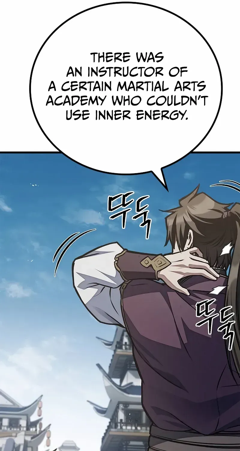 Read The Demonic Cult Instructor Returns chapter 1 image 129 on Lezhin