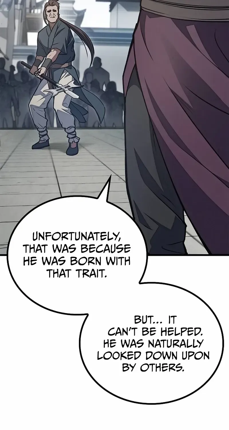 Read The Demonic Cult Instructor Returns chapter 1 image 130 on Lezhin