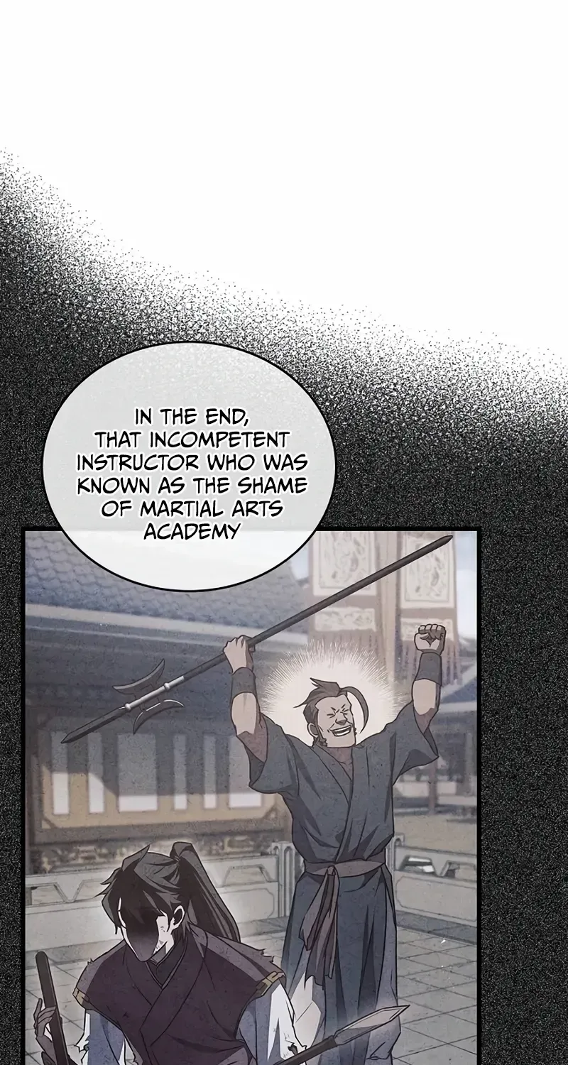Read The Demonic Cult Instructor Returns chapter 1 image 131 on Lezhin