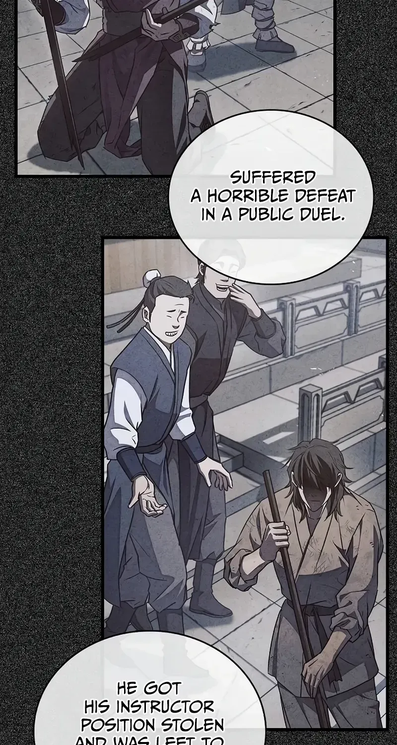 Read The Demonic Cult Instructor Returns chapter 1 image 132 on Lezhin