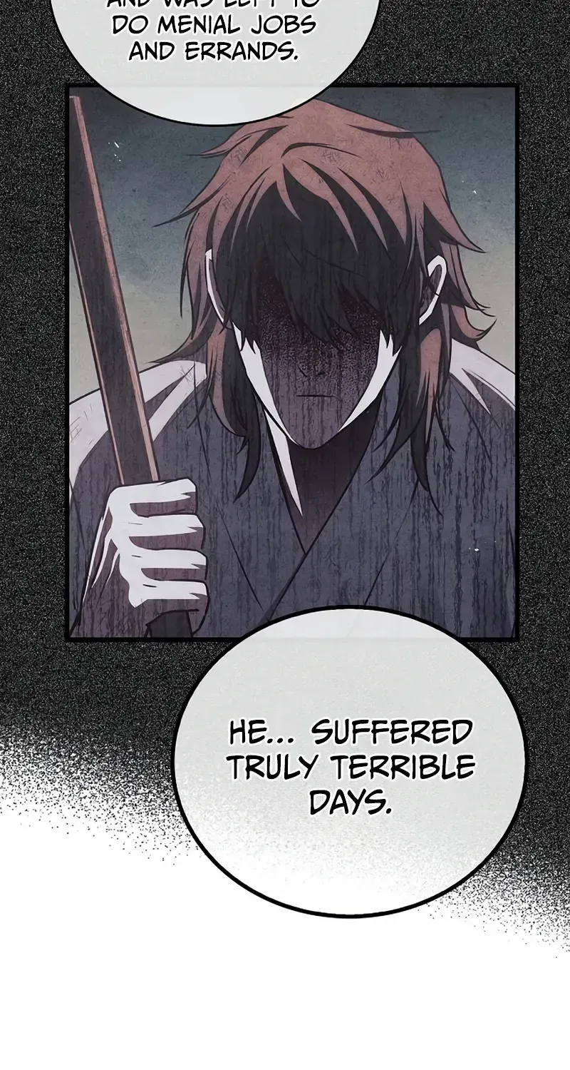 Read The Demonic Cult Instructor Returns chapter 1 image 133 on Lezhin