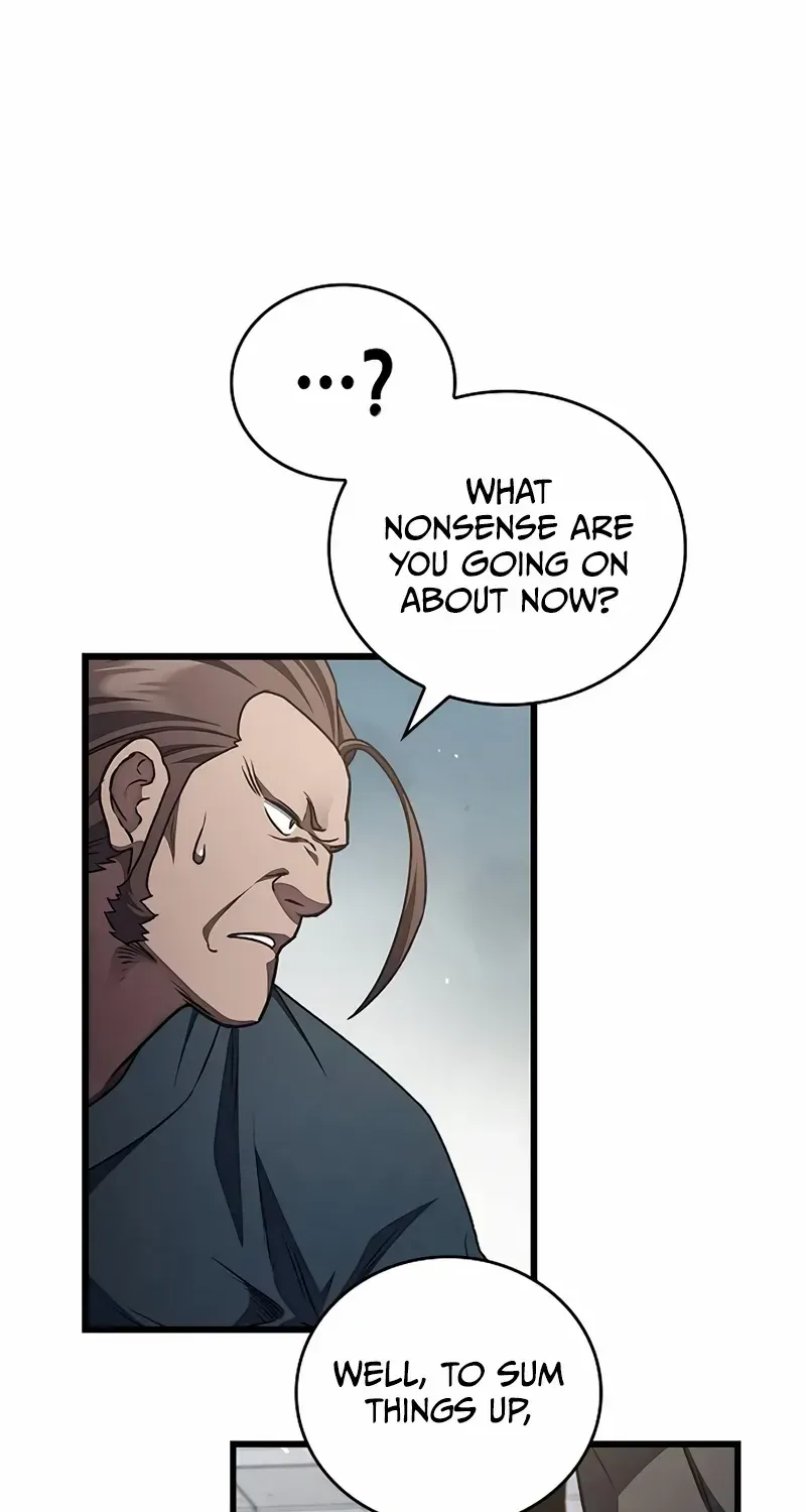 Read The Demonic Cult Instructor Returns chapter 1 image 134 on Lezhin