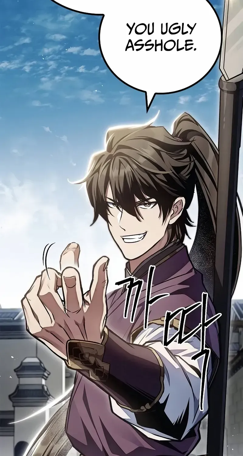Read The Demonic Cult Instructor Returns chapter 1 image 136 on Lezhin