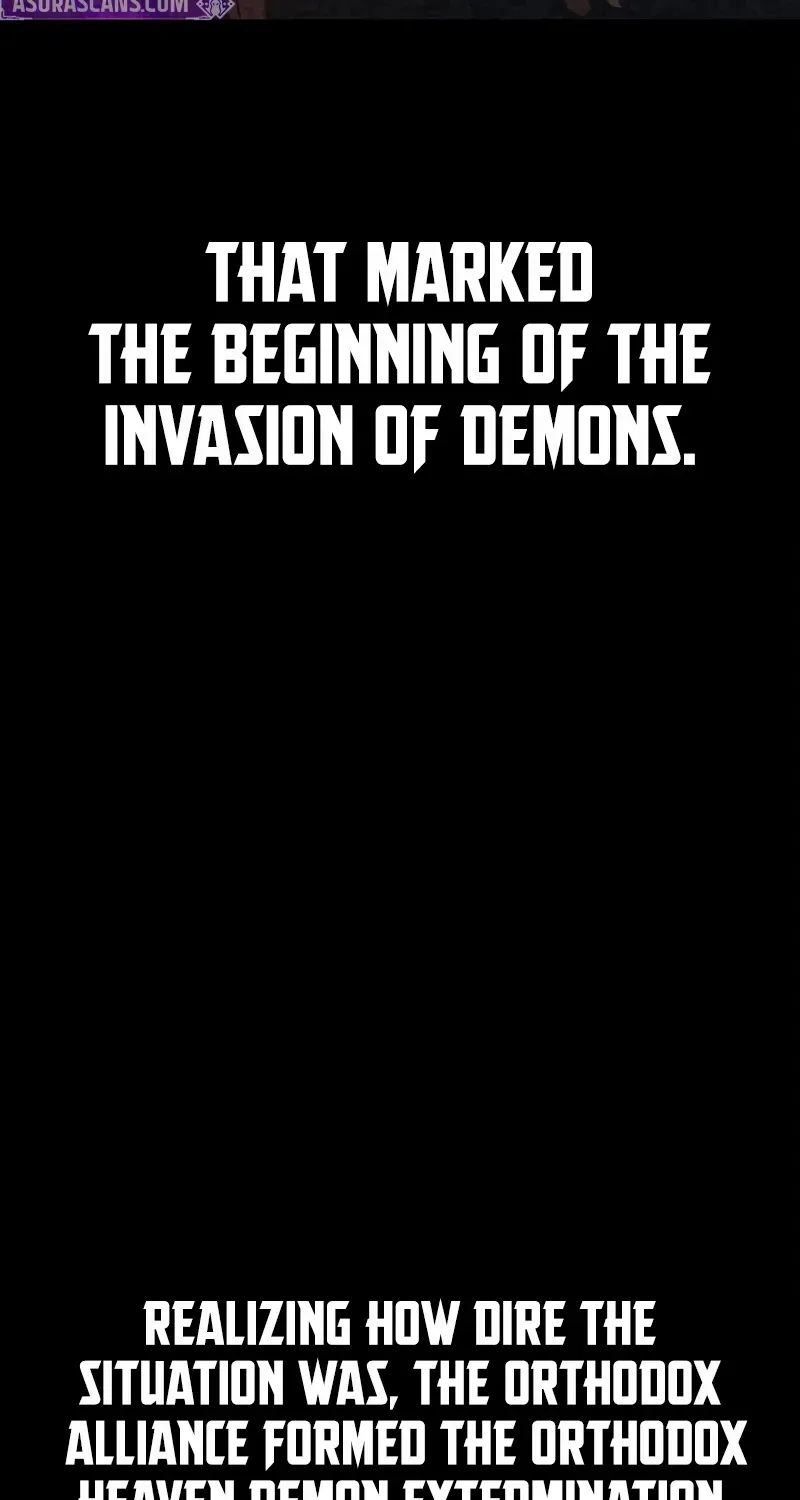 Read The Demonic Cult Instructor Returns chapter 1 image 14 on Lezhin