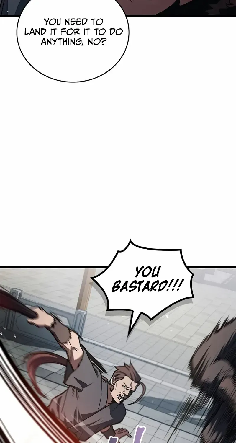 Read The Demonic Cult Instructor Returns chapter 1 image 155 on Lezhin