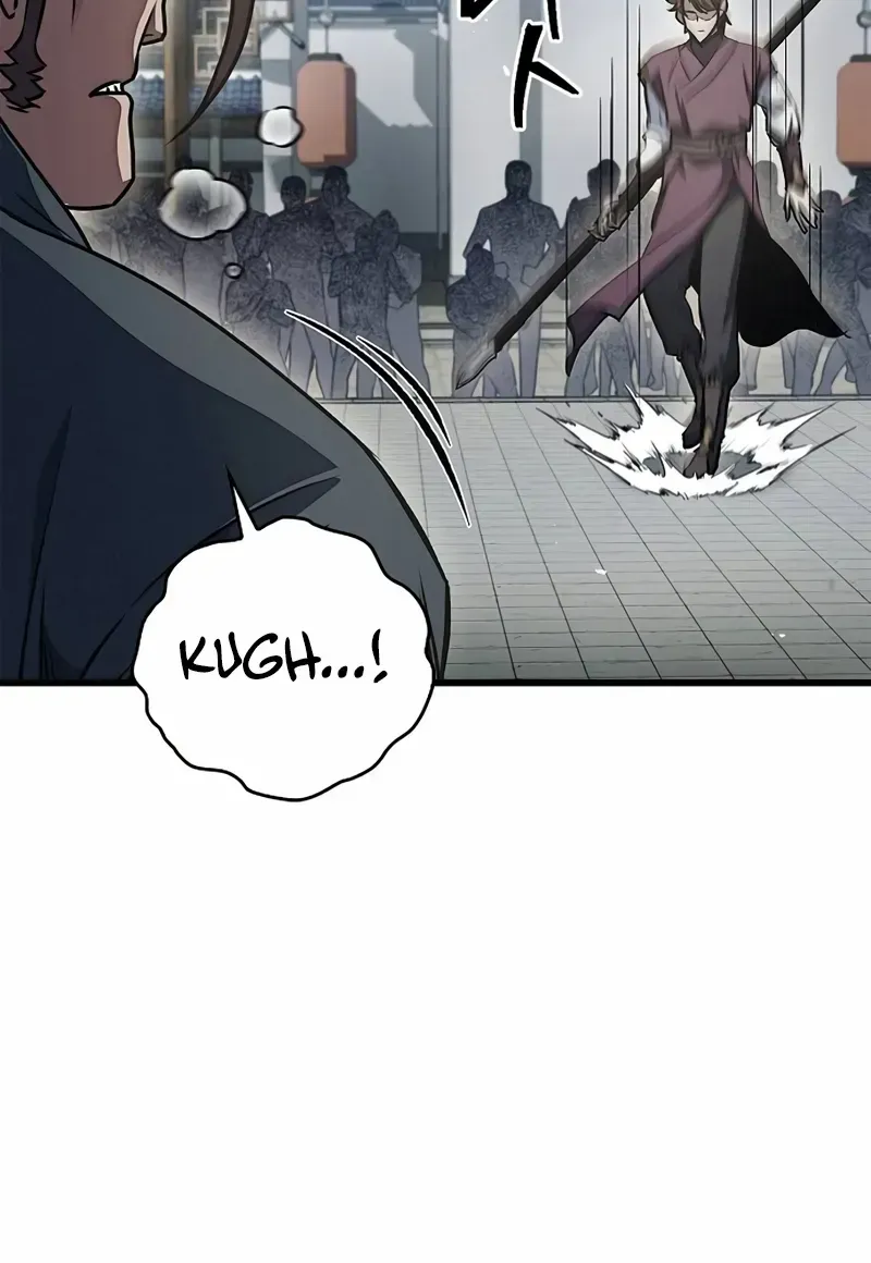 Read The Demonic Cult Instructor Returns chapter 1 image 157 on Lezhin