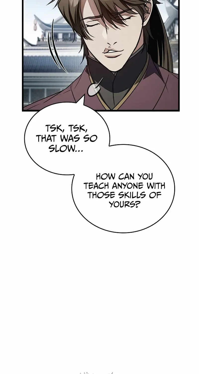 Read The Demonic Cult Instructor Returns chapter 1 image 160 on Lezhin