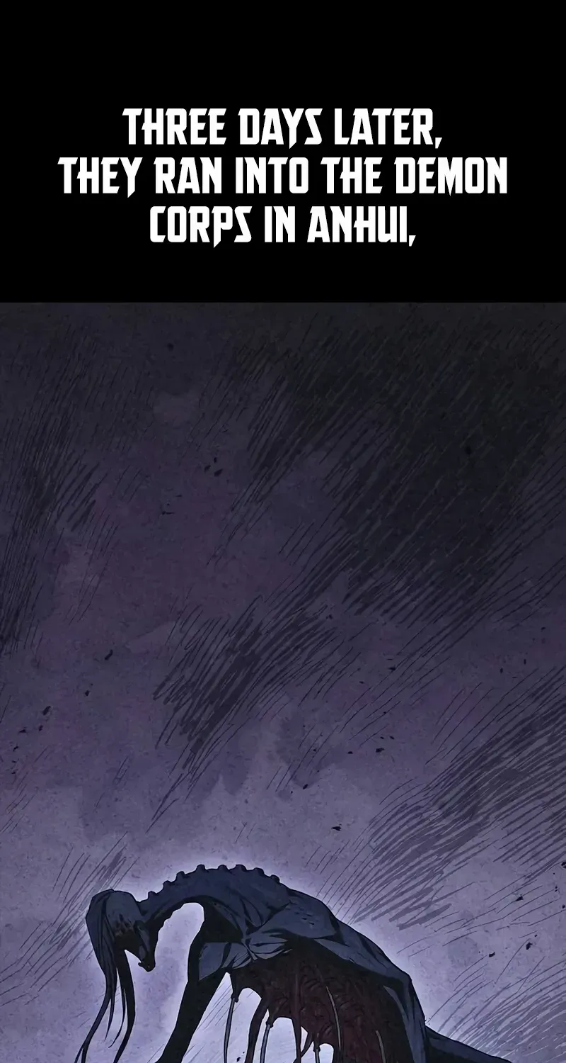 Read The Demonic Cult Instructor Returns chapter 1 image 17 on Lezhin