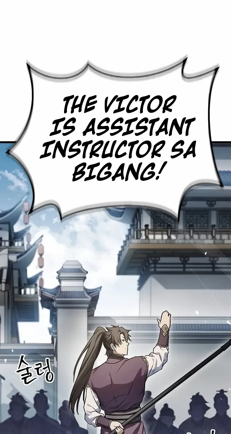 Read The Demonic Cult Instructor Returns chapter 1 image 186 on Lezhin