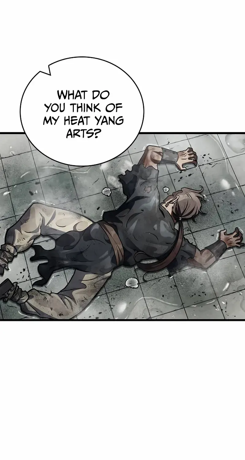 Read The Demonic Cult Instructor Returns chapter 1 image 192 on Lezhin