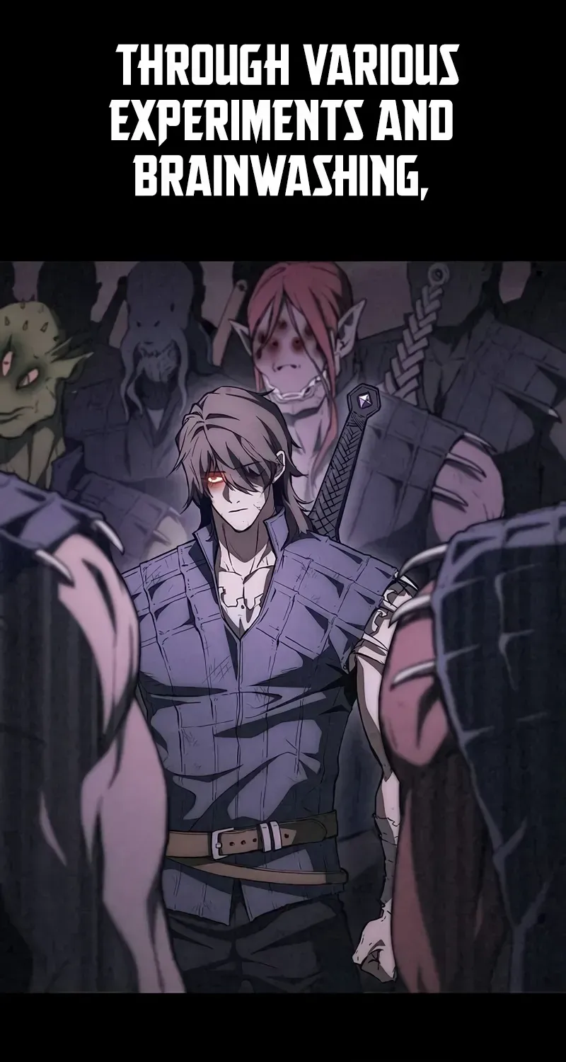 Read The Demonic Cult Instructor Returns chapter 1 image 33 on Lezhin