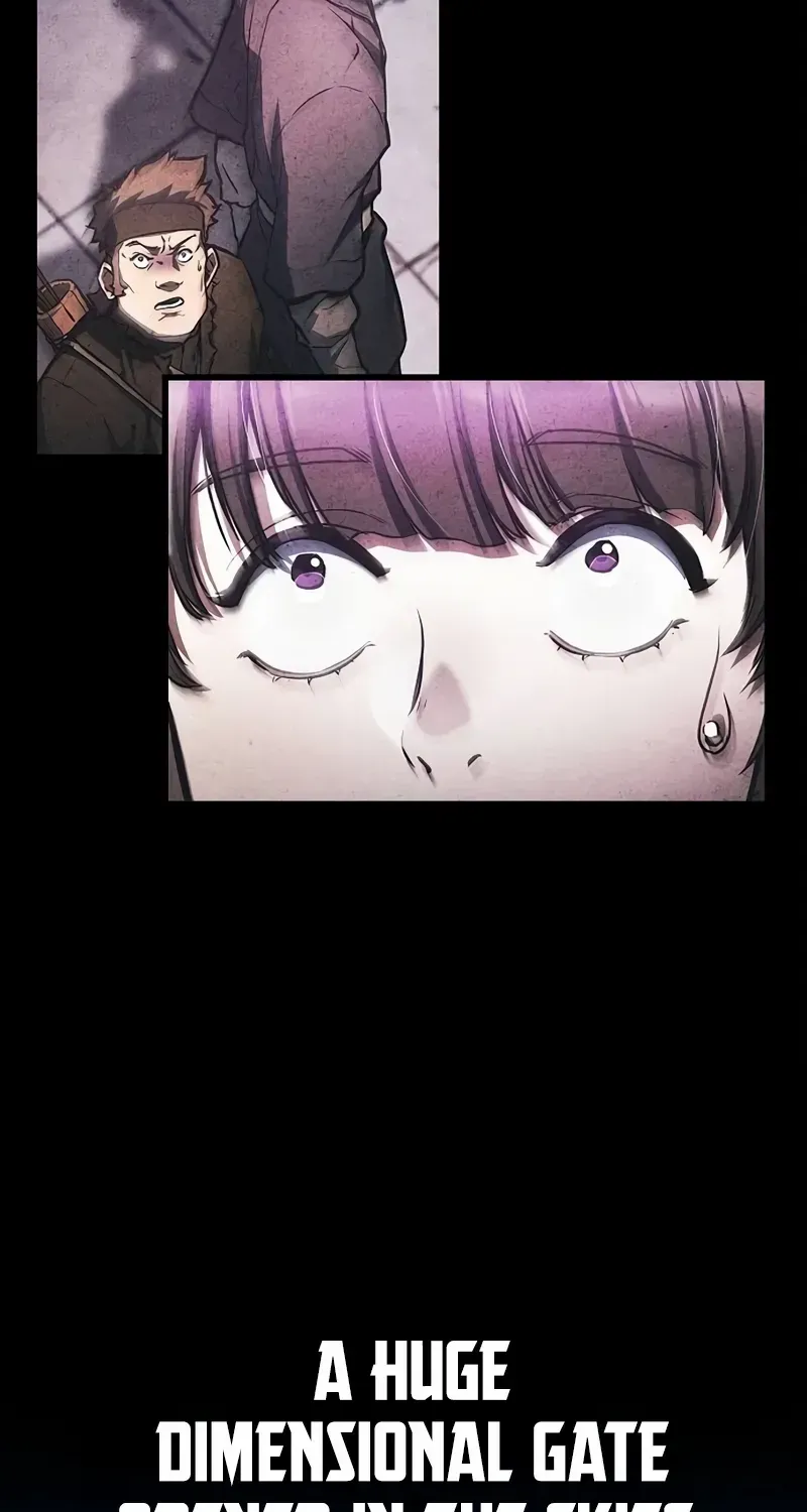 Read The Demonic Cult Instructor Returns chapter 1 image 4 on Lezhin