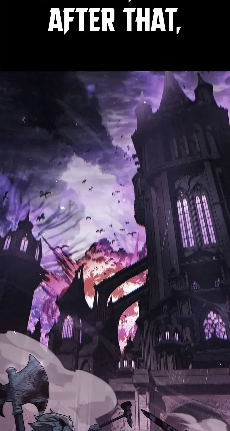 Read The Demonic Cult Instructor Returns chapter 1 image 44 on Lezhin