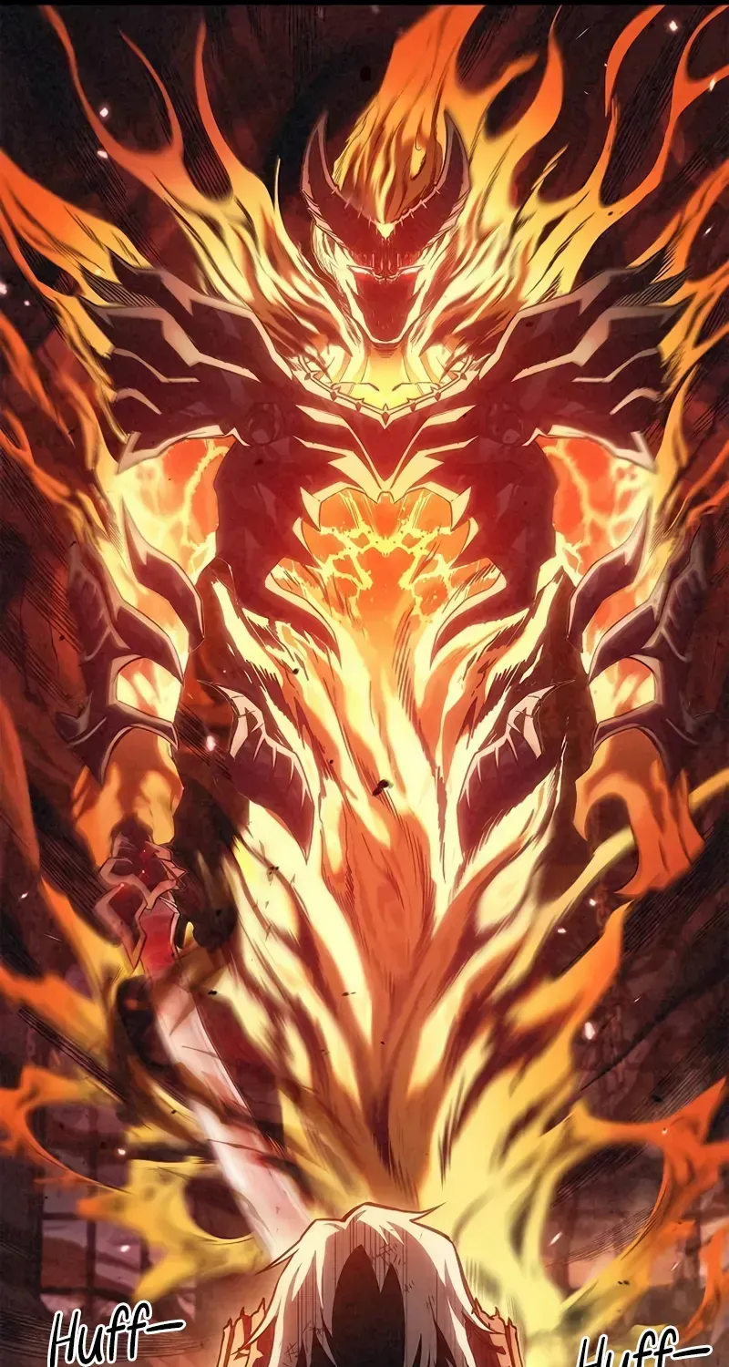 Read The Demonic Cult Instructor Returns chapter 1 image 51 on Lezhin