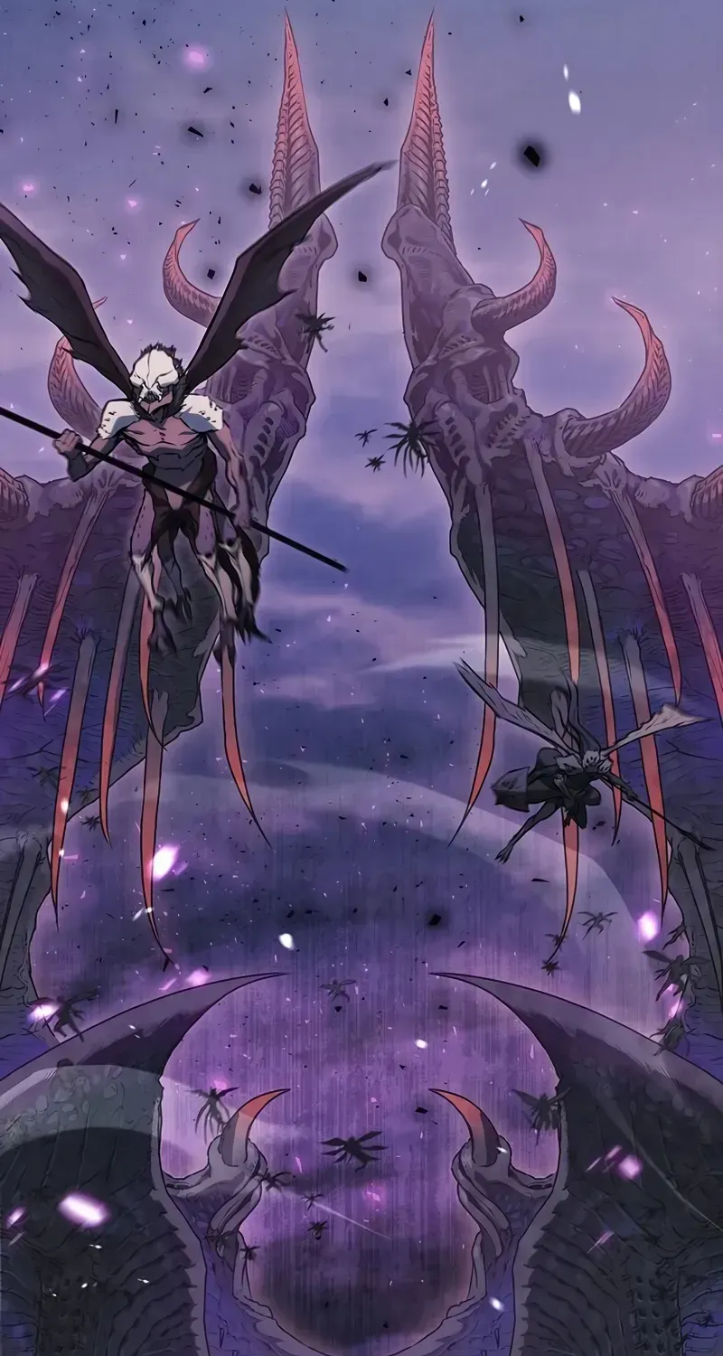 Read The Demonic Cult Instructor Returns chapter 1 image 6 on Lezhin
