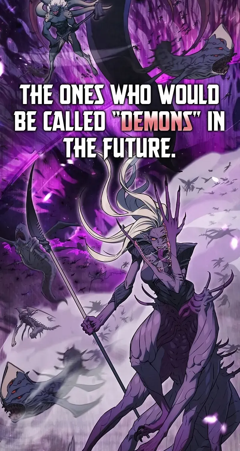 Read The Demonic Cult Instructor Returns chapter 1 image 8 on Lezhin