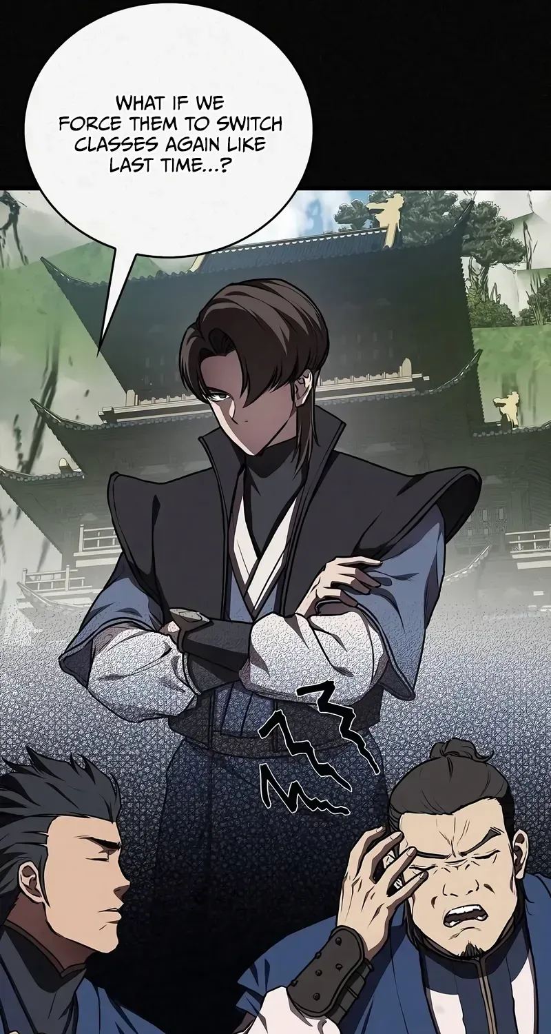 Read The Demonic Cult Instructor Returns chapter 12 image 10 on Lezhin