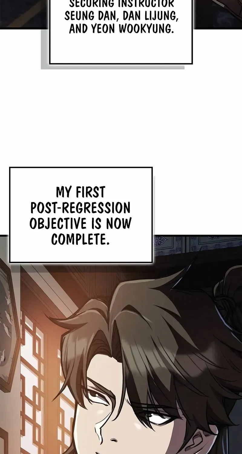 Read The Demonic Cult Instructor Returns chapter 12 image 104 on Lezhin