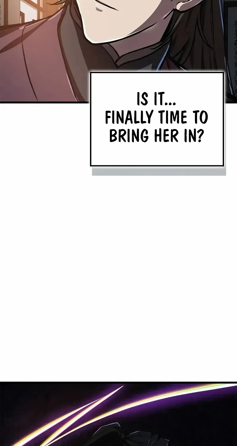 Read The Demonic Cult Instructor Returns chapter 12 image 105 on Lezhin