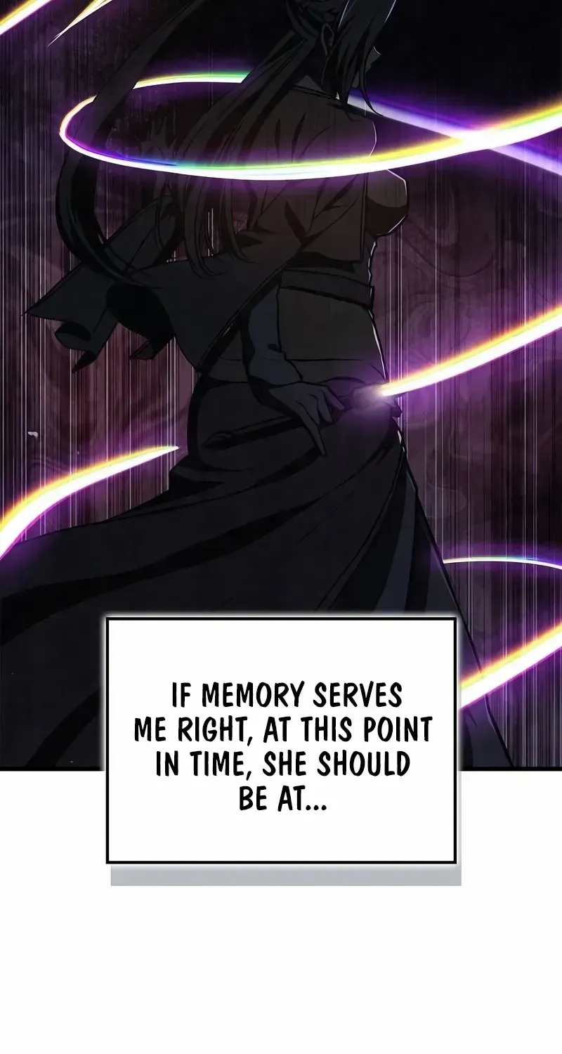 Read The Demonic Cult Instructor Returns chapter 12 image 106 on Lezhin
