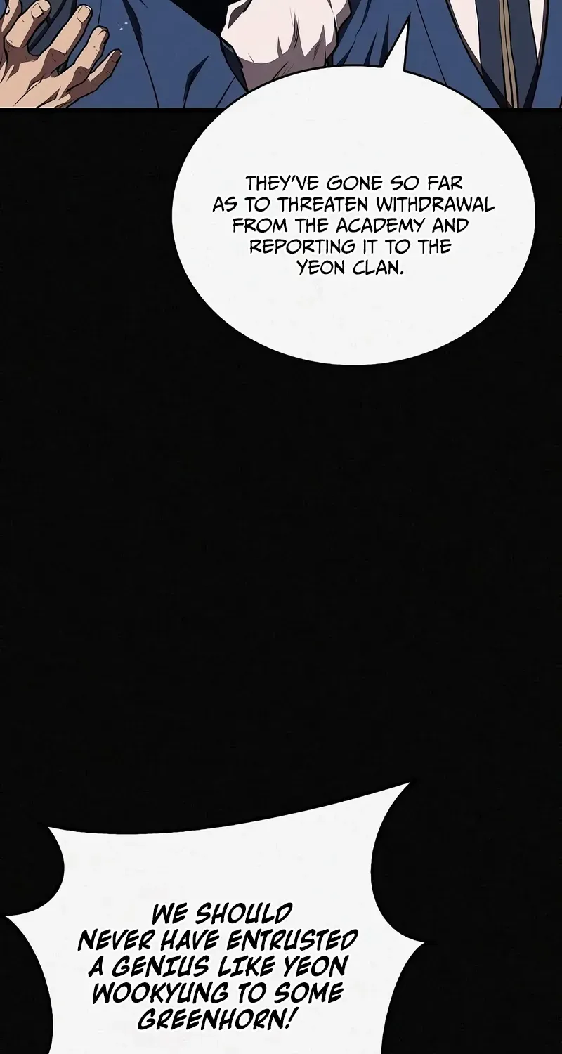 Read The Demonic Cult Instructor Returns chapter 12 image 11 on Lezhin
