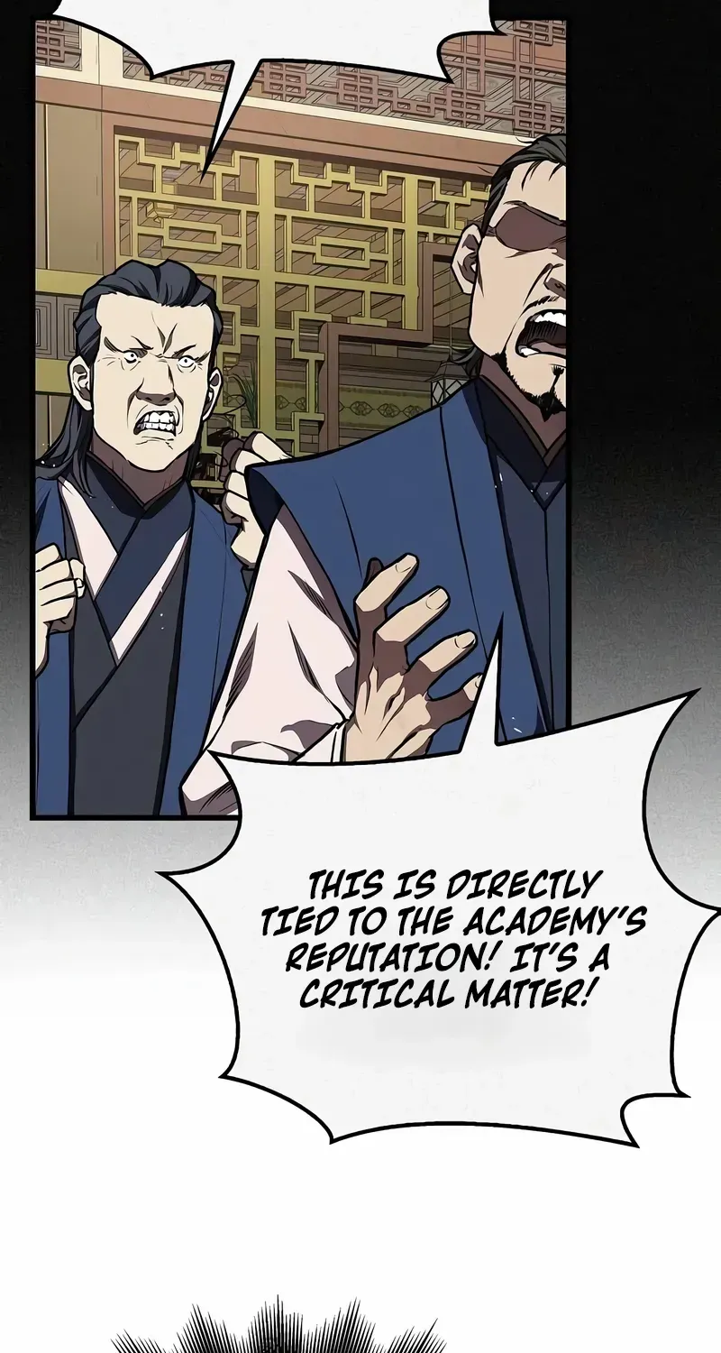 Read The Demonic Cult Instructor Returns chapter 12 image 12 on Lezhin