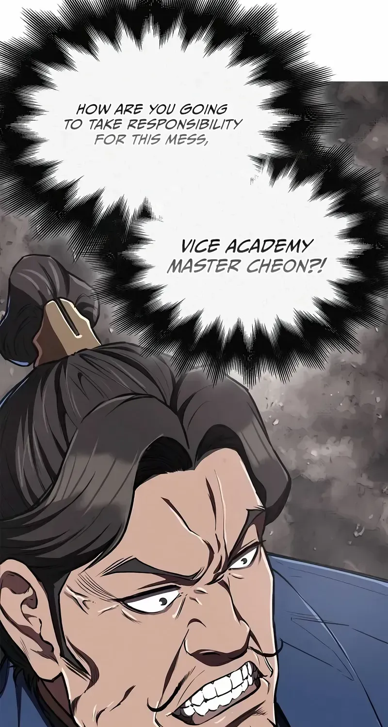 Read The Demonic Cult Instructor Returns chapter 12 image 13 on Lezhin