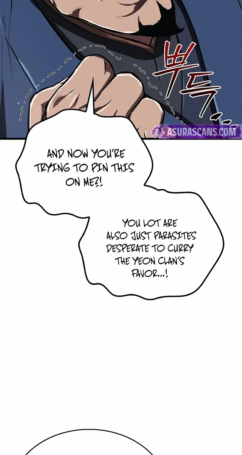 Read The Demonic Cult Instructor Returns chapter 12 image 14 on Lezhin