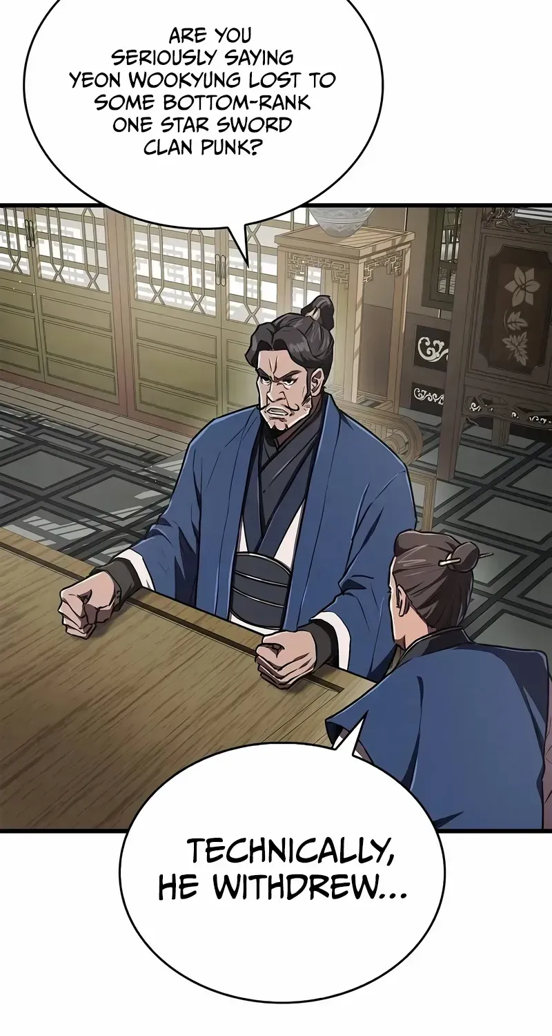 Read The Demonic Cult Instructor Returns chapter 12 image 15 on Lezhin