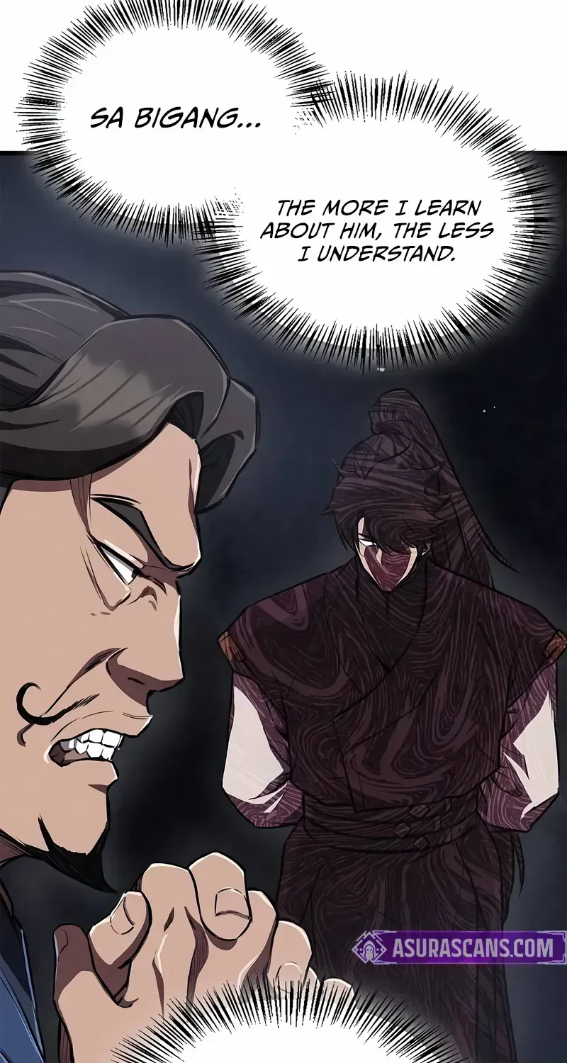 Read The Demonic Cult Instructor Returns chapter 12 image 18 on Lezhin