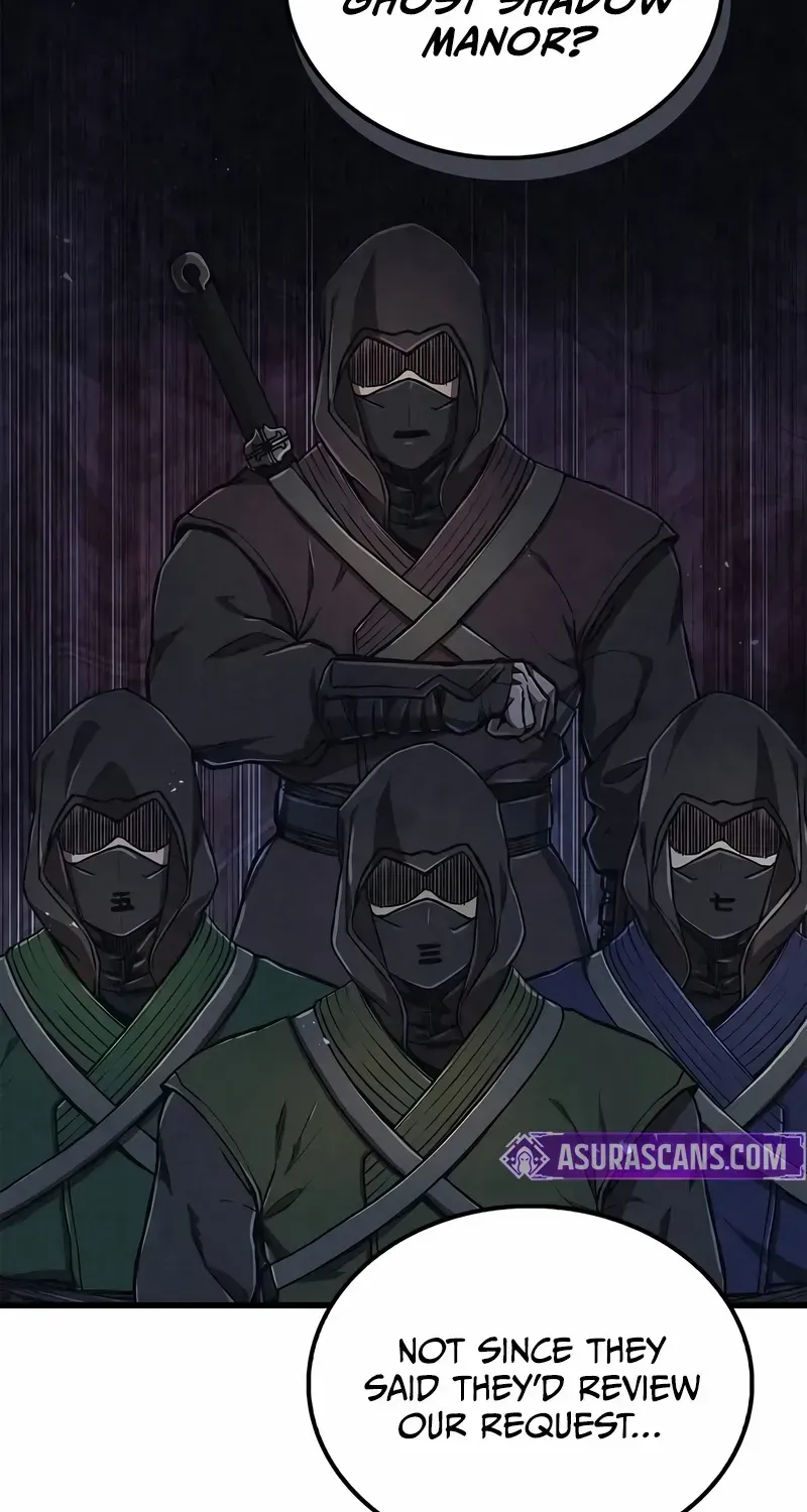 Read The Demonic Cult Instructor Returns chapter 12 image 21 on Lezhin