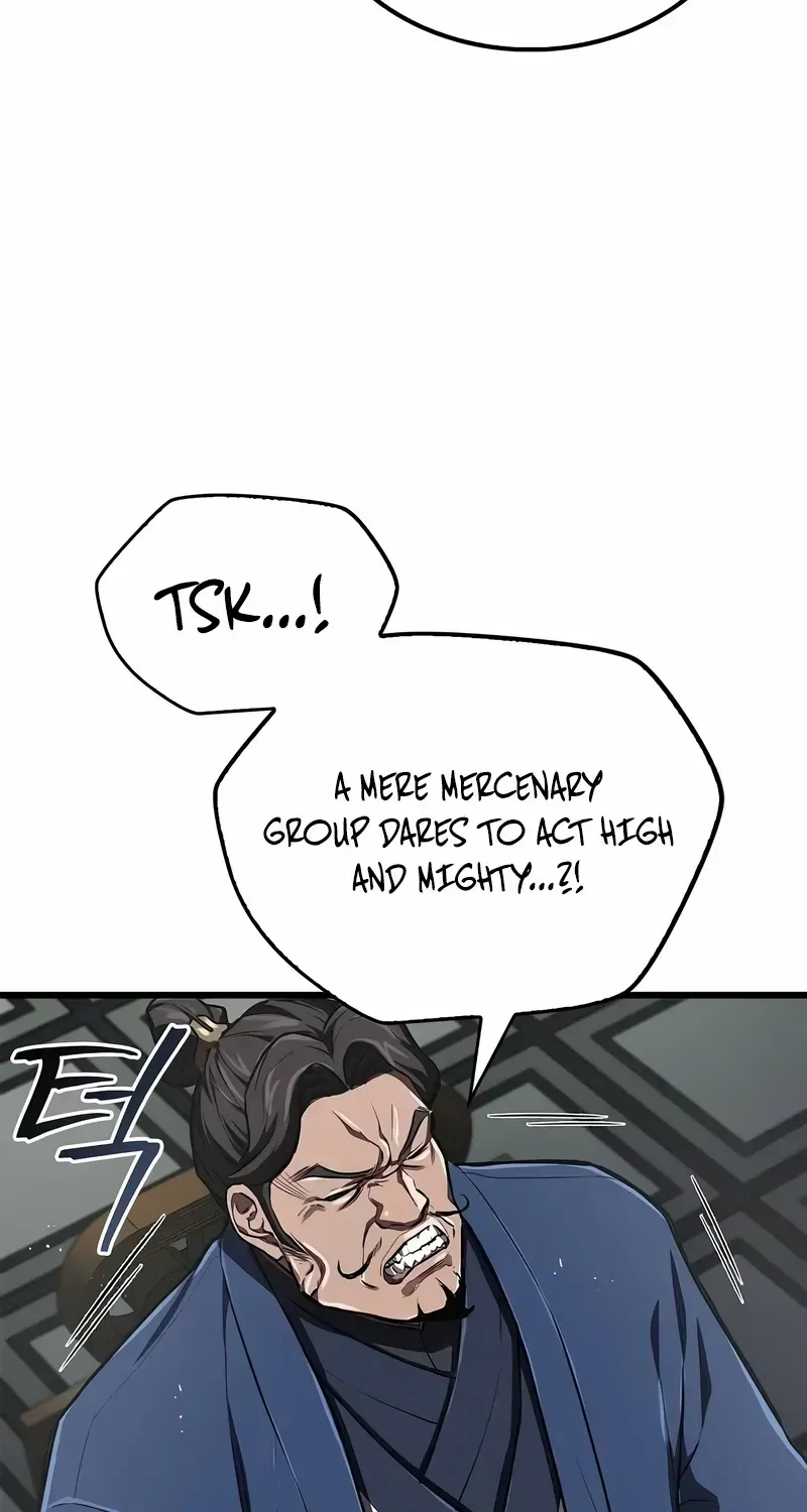 Read The Demonic Cult Instructor Returns chapter 12 image 22 on Lezhin