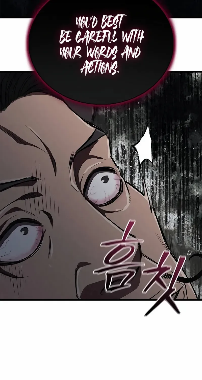 Read The Demonic Cult Instructor Returns chapter 12 image 24 on Lezhin