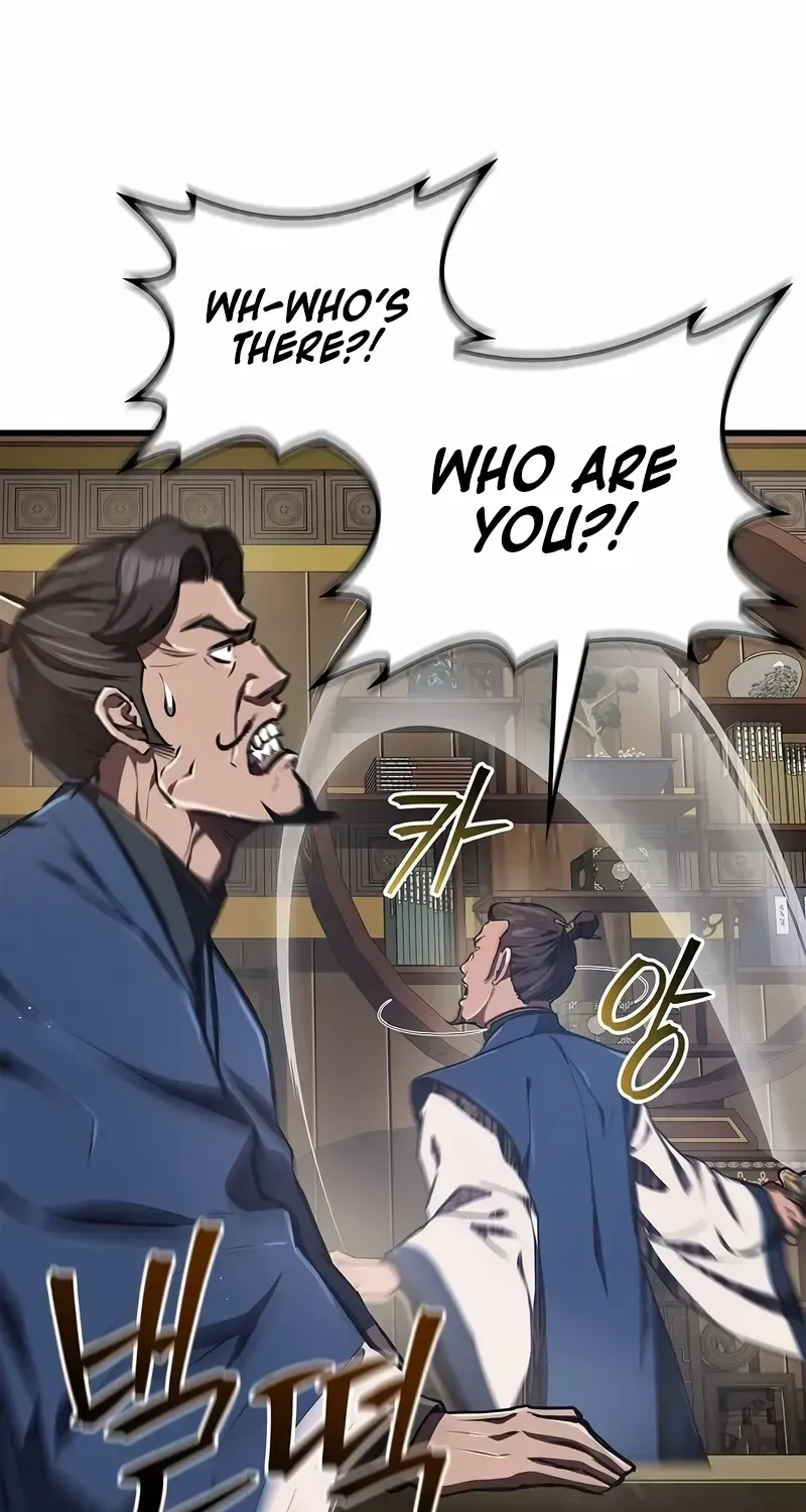 Read The Demonic Cult Instructor Returns chapter 12 image 25 on Lezhin