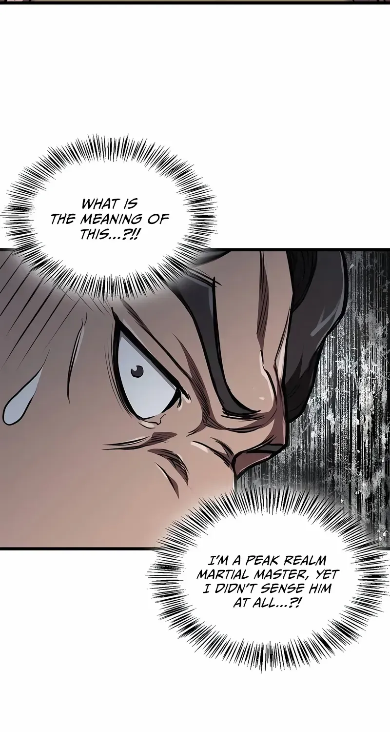 Read The Demonic Cult Instructor Returns chapter 12 image 28 on Lezhin