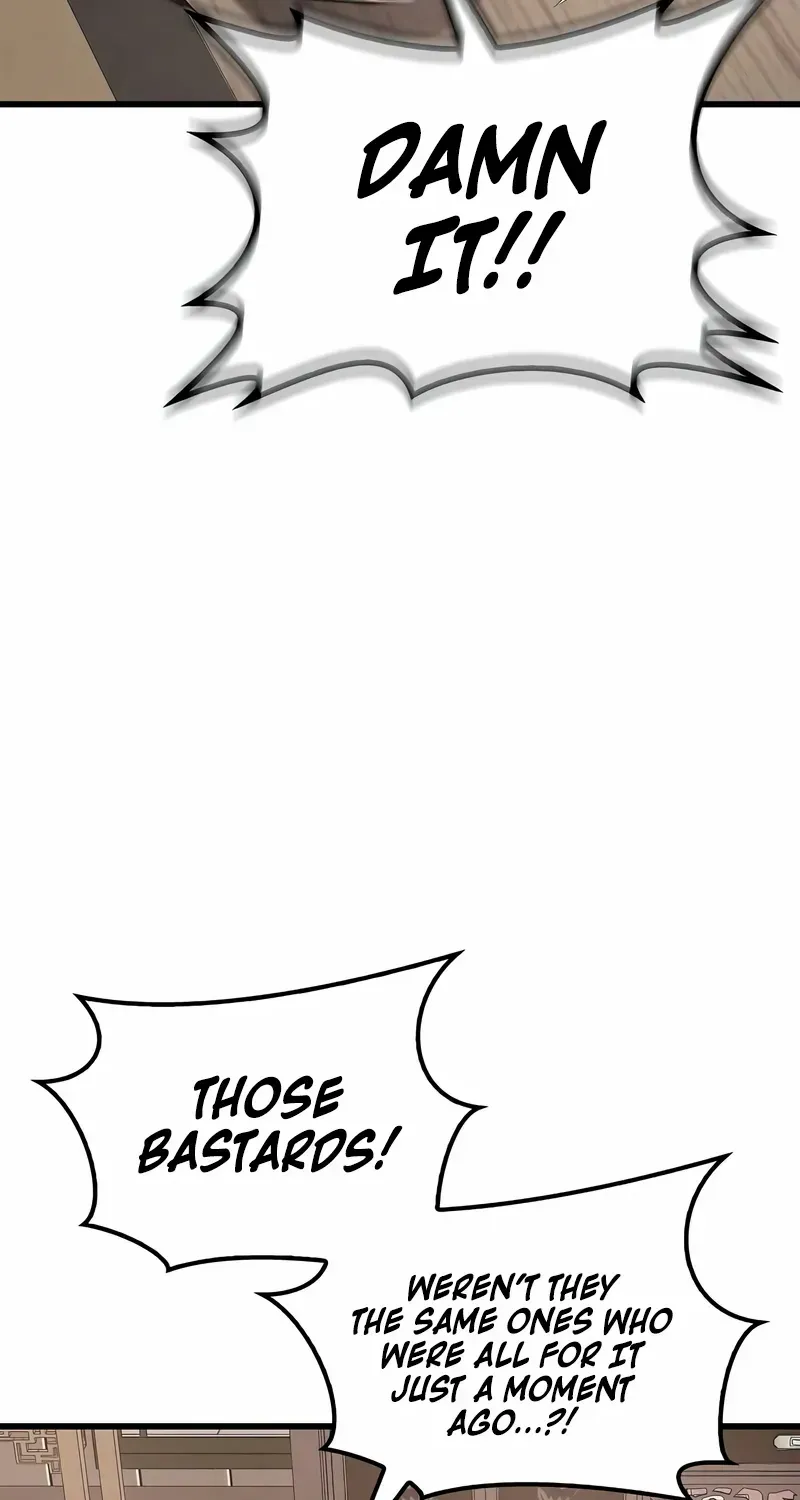 Read The Demonic Cult Instructor Returns chapter 12 image 3 on Lezhin