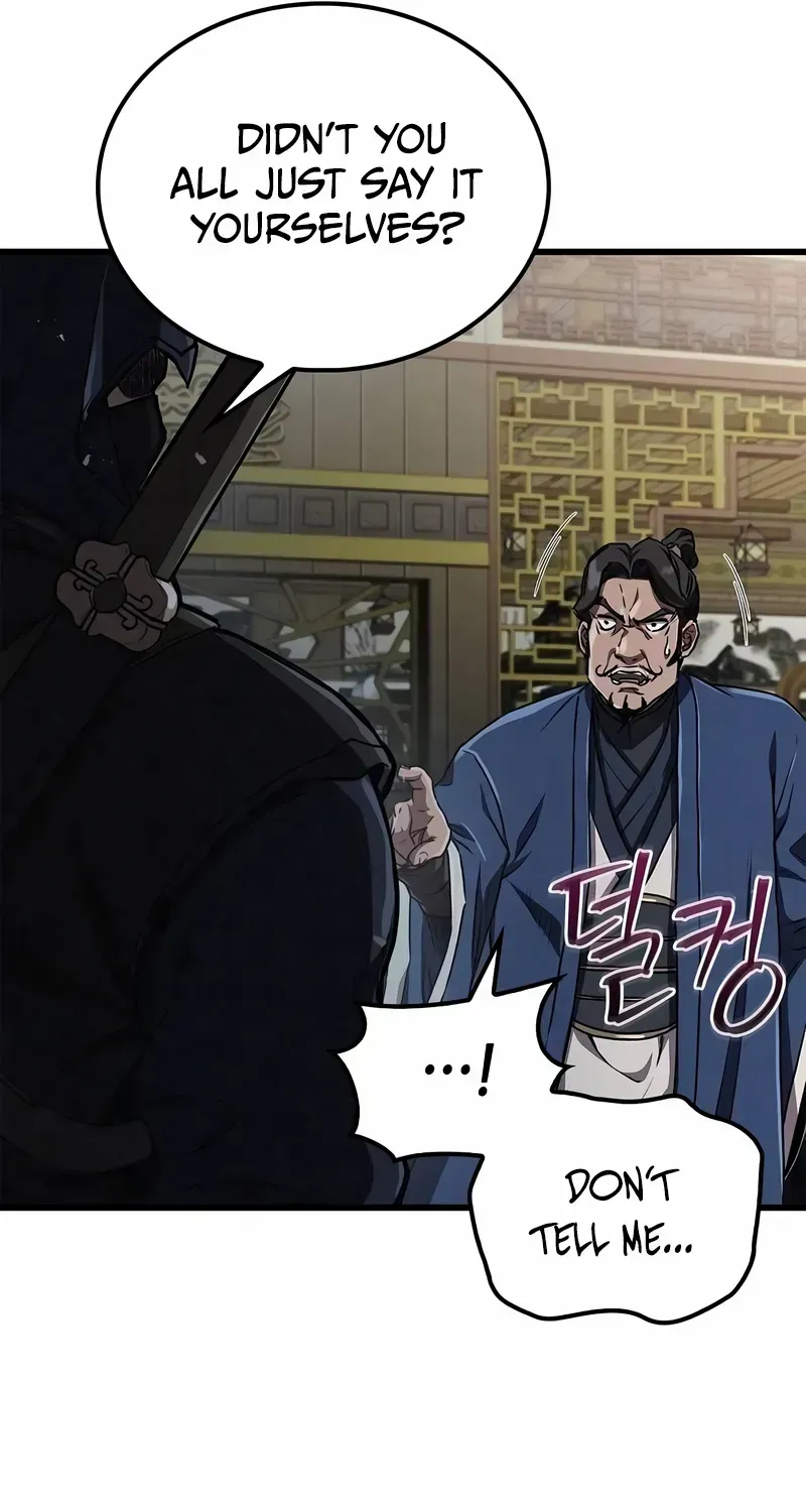 Read The Demonic Cult Instructor Returns chapter 12 image 30 on Lezhin