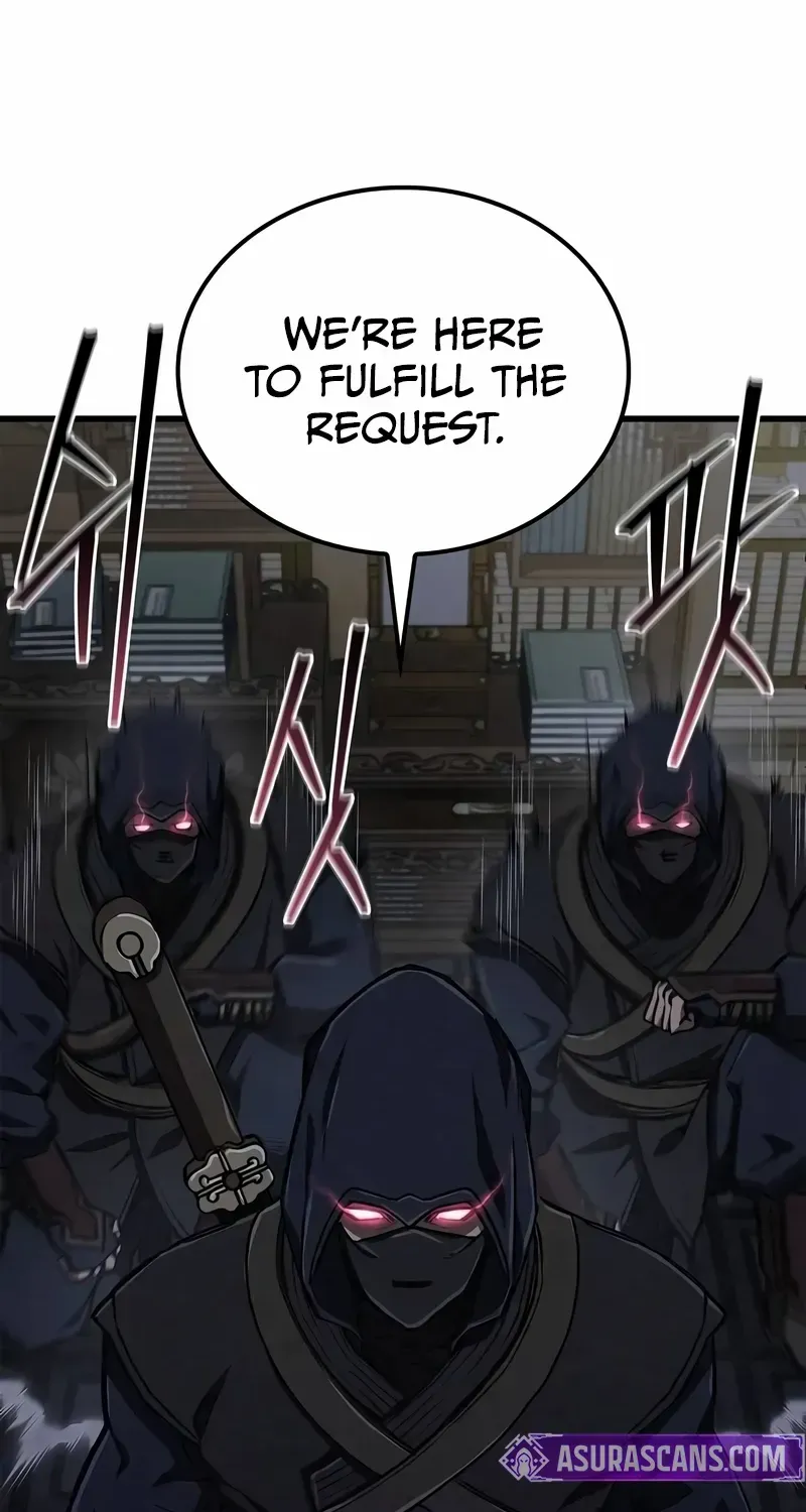 Read The Demonic Cult Instructor Returns chapter 12 image 31 on Lezhin