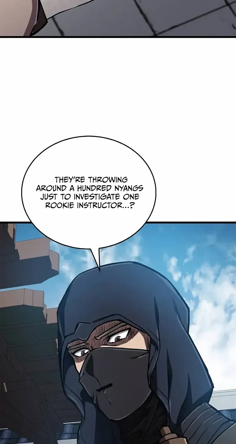 Read The Demonic Cult Instructor Returns chapter 12 image 37 on Lezhin