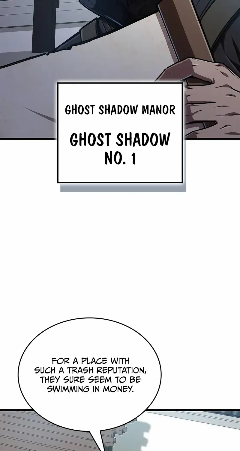 Read The Demonic Cult Instructor Returns chapter 12 image 38 on Lezhin