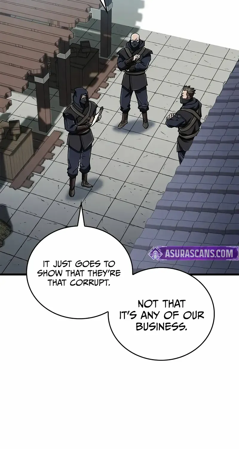 Read The Demonic Cult Instructor Returns chapter 12 image 39 on Lezhin