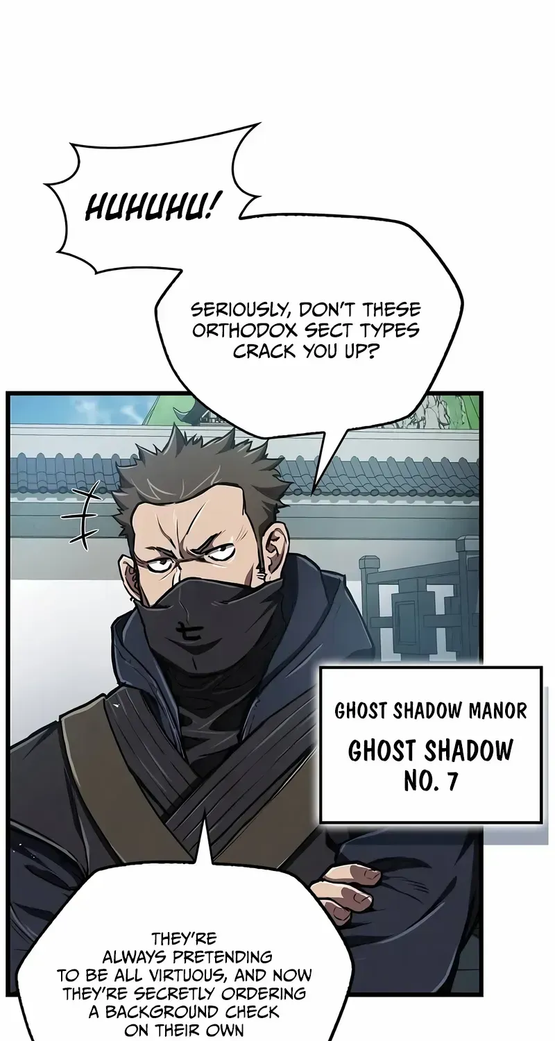 Read The Demonic Cult Instructor Returns chapter 12 image 40 on Lezhin