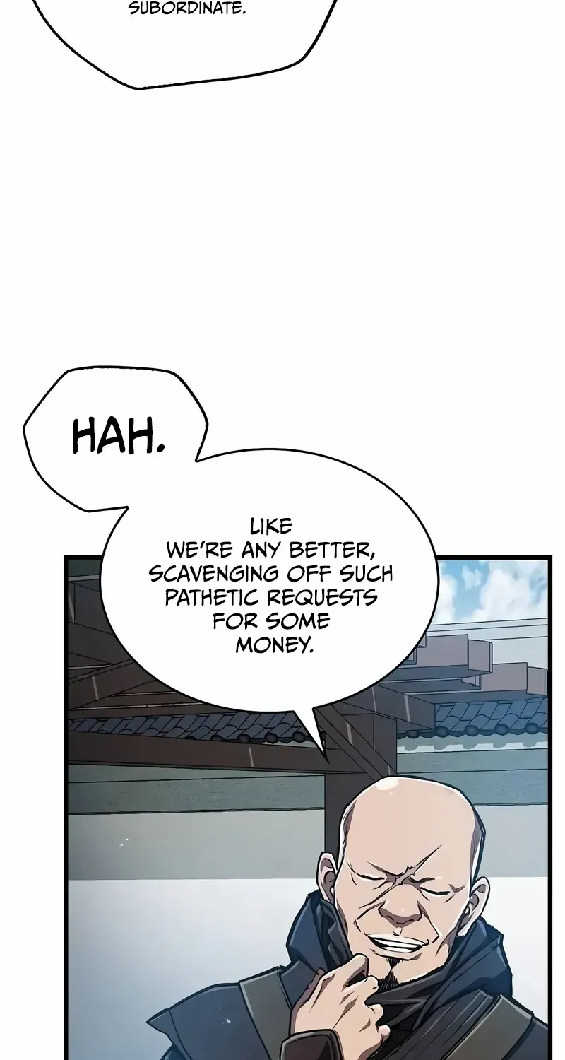 Read The Demonic Cult Instructor Returns chapter 12 image 41 on Lezhin